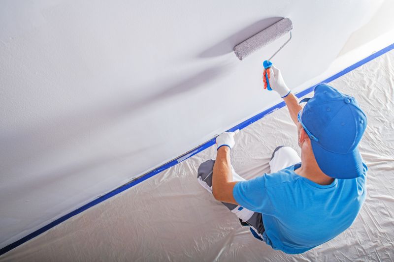 Commercial Exterior Painting in Longmont, CO