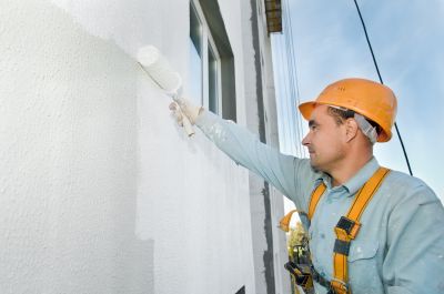 Home Exterior Painting in Boulder, CO
