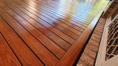 Deck Staining - Deck Staining Lakeville, Minnesota